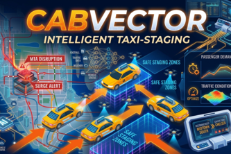 CabVector avatar