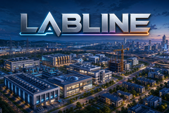 Labline project cover
