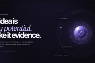 Genesis avatar