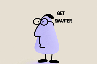 Get Smarter project cover