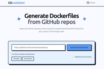 Gitship avatar