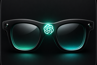 GlassGPT project cover