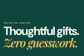 GoGoGiftlist.com project cover