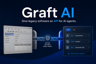 Graft AI project cover