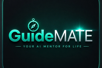 GuideMate AI project cover