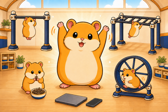 Hamtre project cover