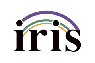 Iris project cover