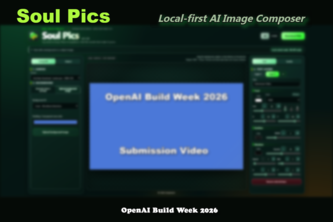 Soul Pics project cover