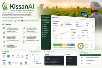 KissanAi avatar
