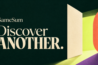 SameSum project cover