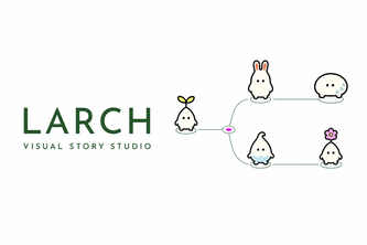 Larch project cover