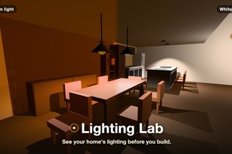 Lighting Lab project cover