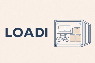 Loadi project cover