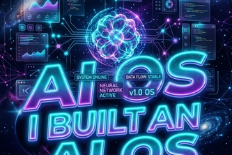 Luna Autonomous AI project cover