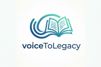 VoiceToLegacy project cover