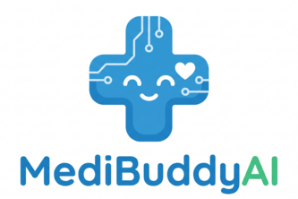 MediBuddyAI project cover