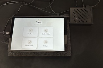 Muse avatar