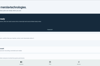 My Class Twin project cover