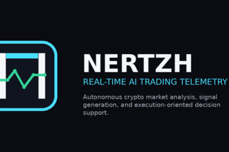 NerTzh Metrics Control Plane avatar