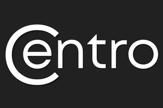 Centro project cover