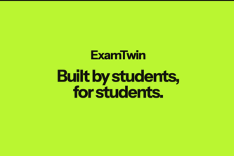 ExamTwin avatar