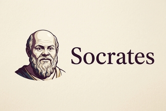 Socrates project cover