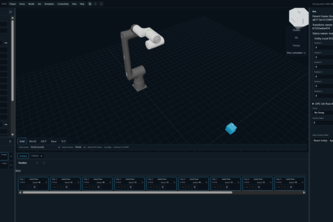 OpenDigitalTwin project cover