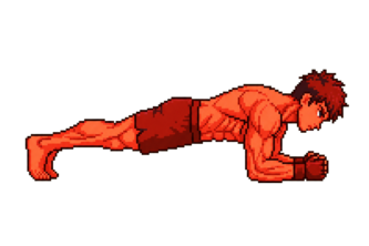 Plank as One project cover