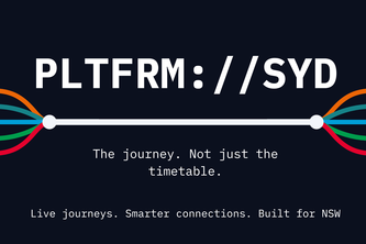 Platform project cover