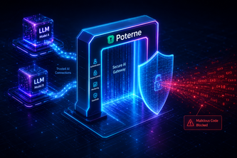 Poterne project cover