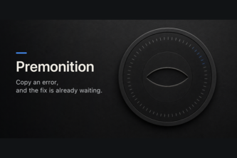 Premonition avatar