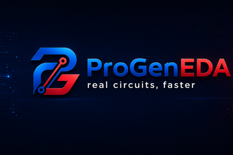 ProGenEDA project cover