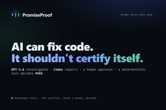 PromiseProof avatar