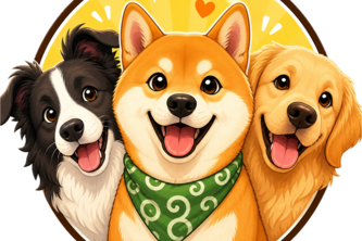 PuppyTrail project cover