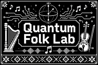 Quantum Folk Lab avatar