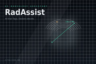 RadAssist avatar