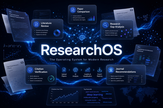 ResearchOS avatar