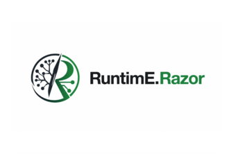 RuntimE.Razor project cover