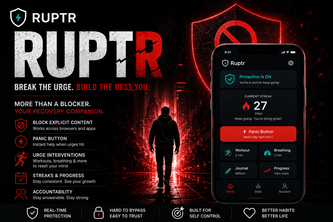Ruptr project cover