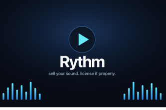 RythmSynk project cover