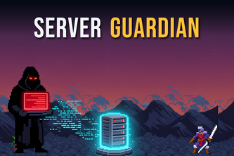 Server Guardian Warboard project cover