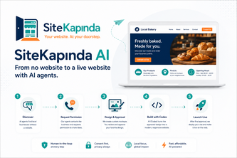 SiteKapında avatar