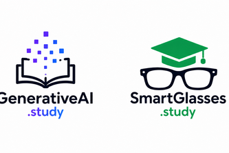 SmartGlasses.study and GenerativeAI.study avatar
