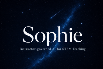 Sophie project cover