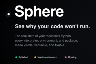 Sphere (Orbis) avatar