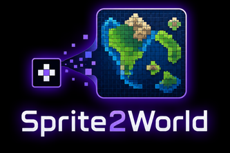 sprite2world avatar
