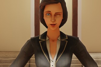 The Sims 2 Path Tracing project cover