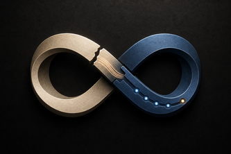 Timeless Harness avatar