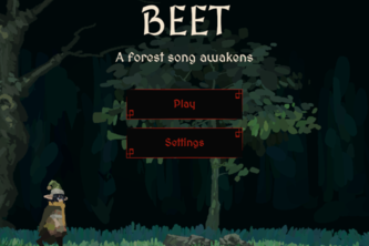 BEET project cover