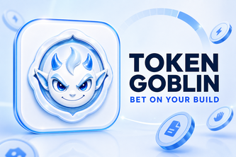 TokenGoblin project cover